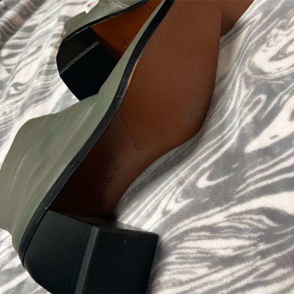 Zara booties - Picture 4 of 5
